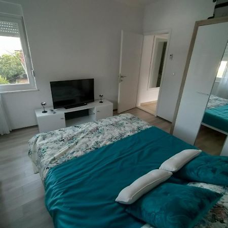 Apartman Magdalena Trebinje Buitenkant foto