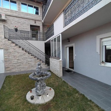 Apartman Magdalena Trebinje Buitenkant foto