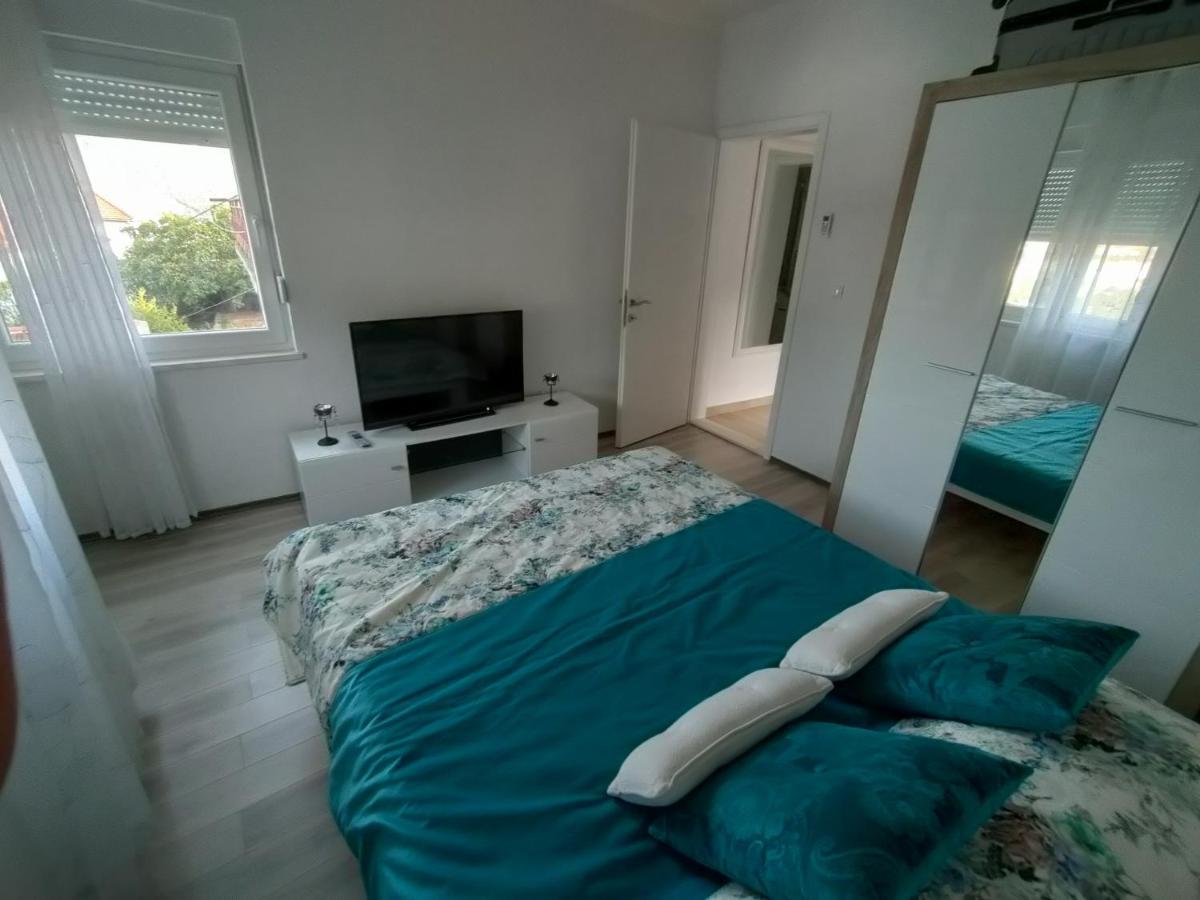 Apartman Magdalena Trebinje Buitenkant foto