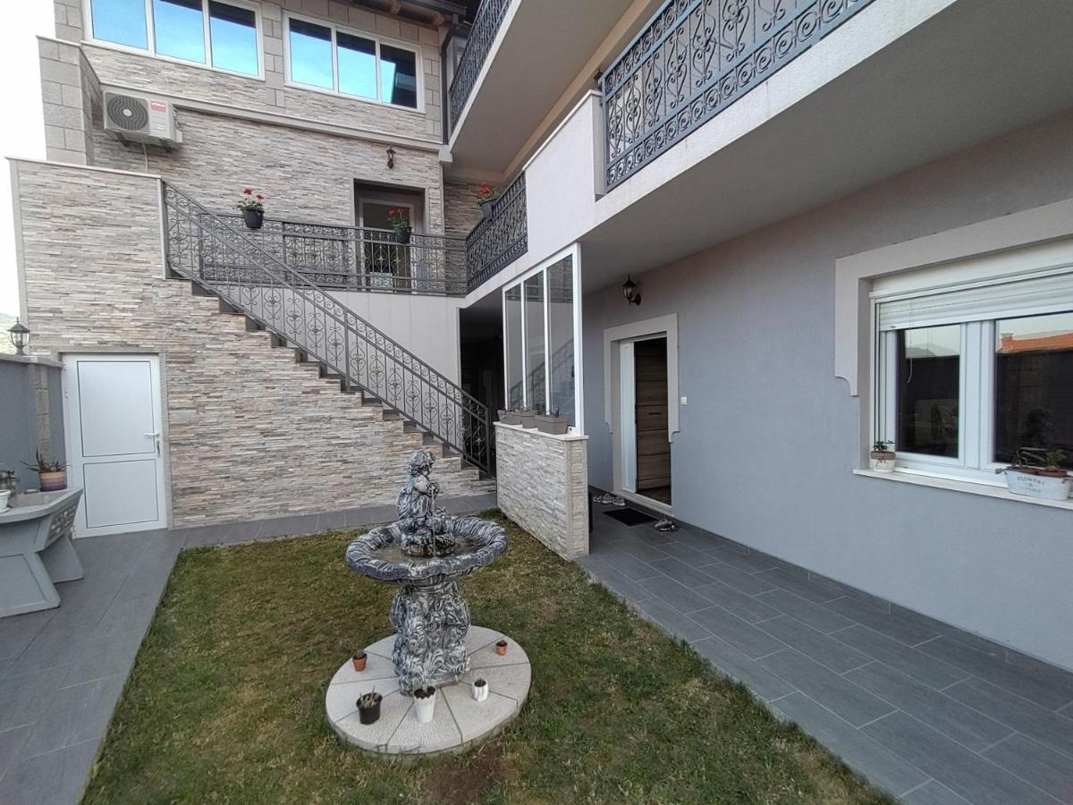 Apartman Magdalena Trebinje Buitenkant foto