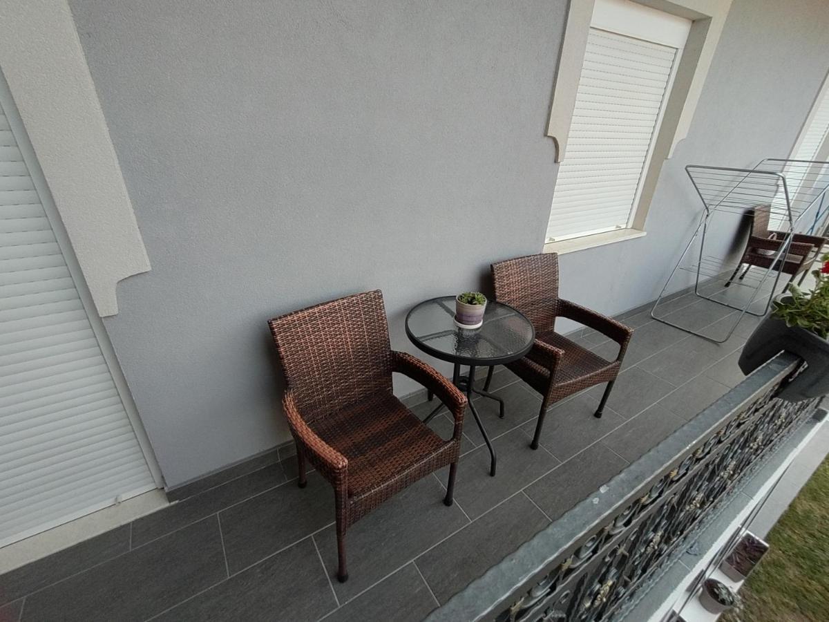 Apartman Magdalena Trebinje Buitenkant foto