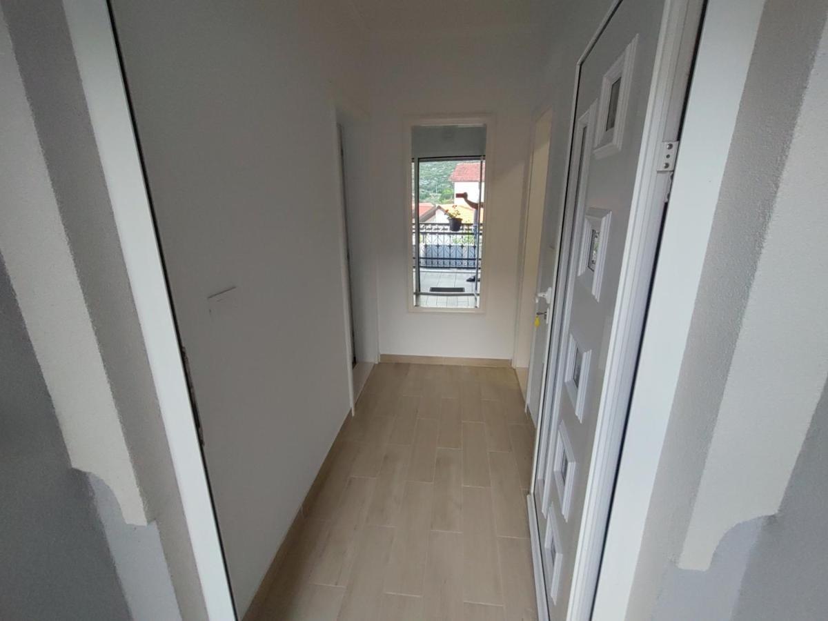 Apartman Magdalena Trebinje Buitenkant foto