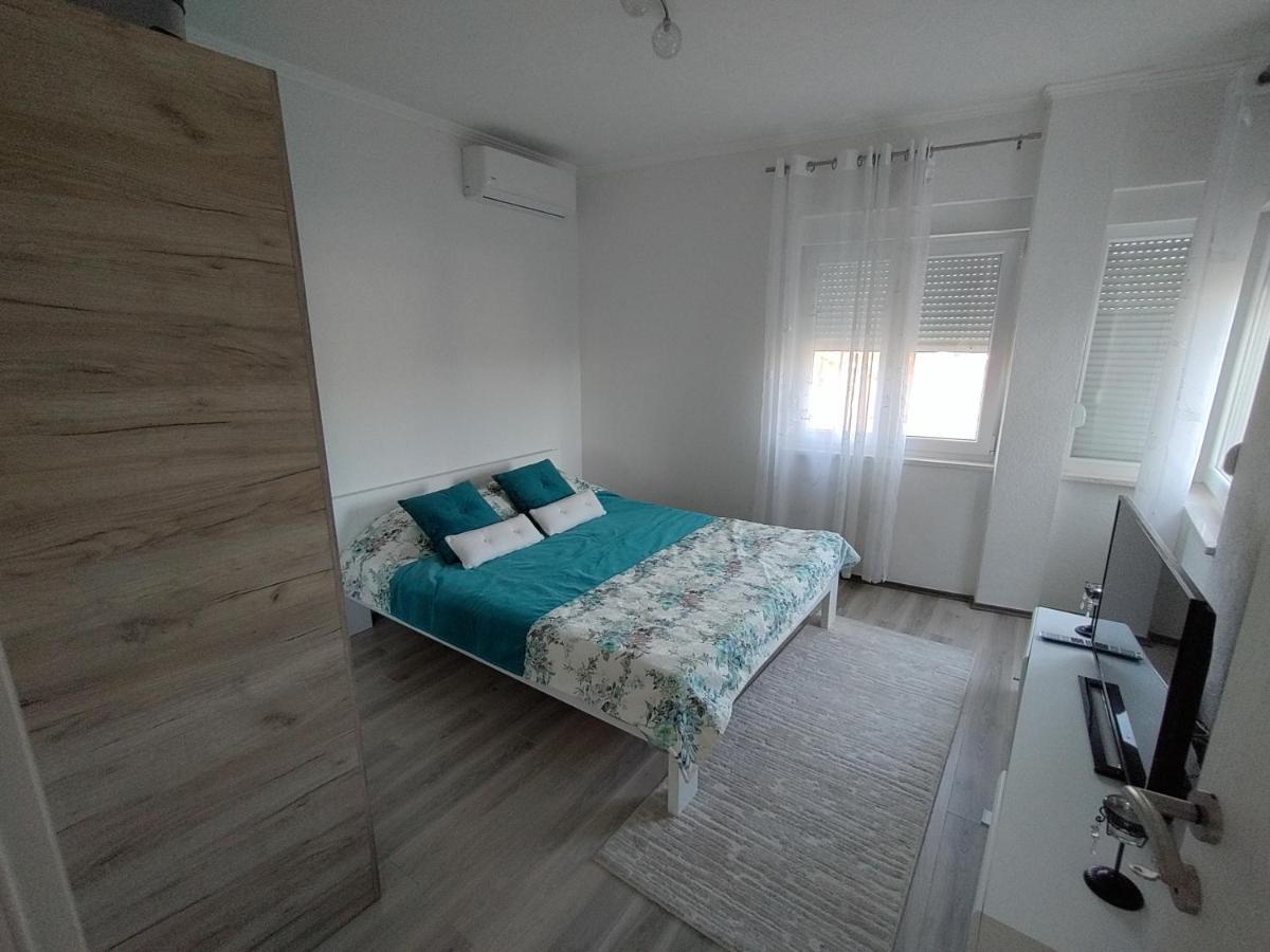 Apartman Magdalena Trebinje Buitenkant foto